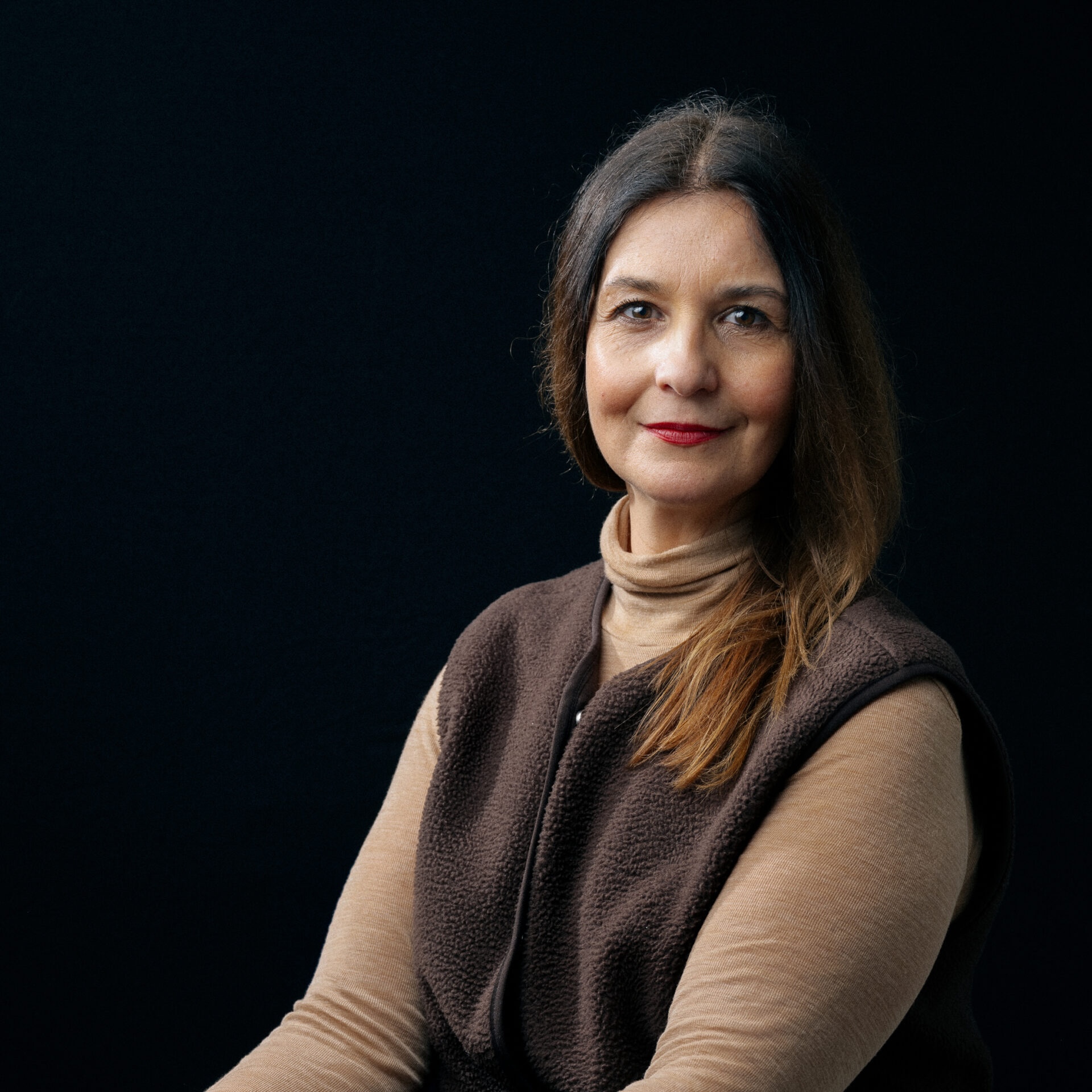 Hélène Bahon