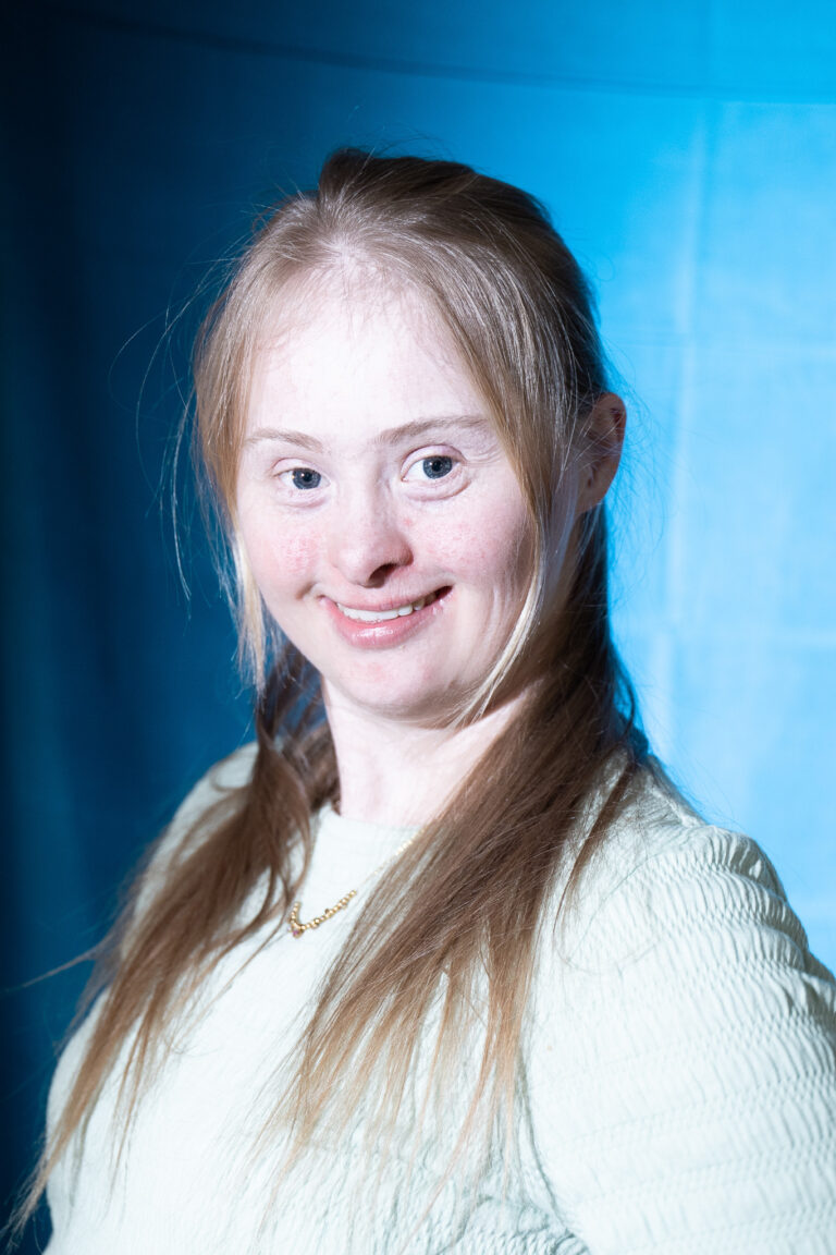 Portrait de Yannaëlle Loo