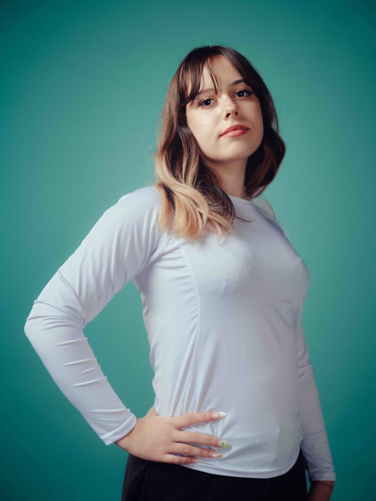 Portrait de Diana Cunha